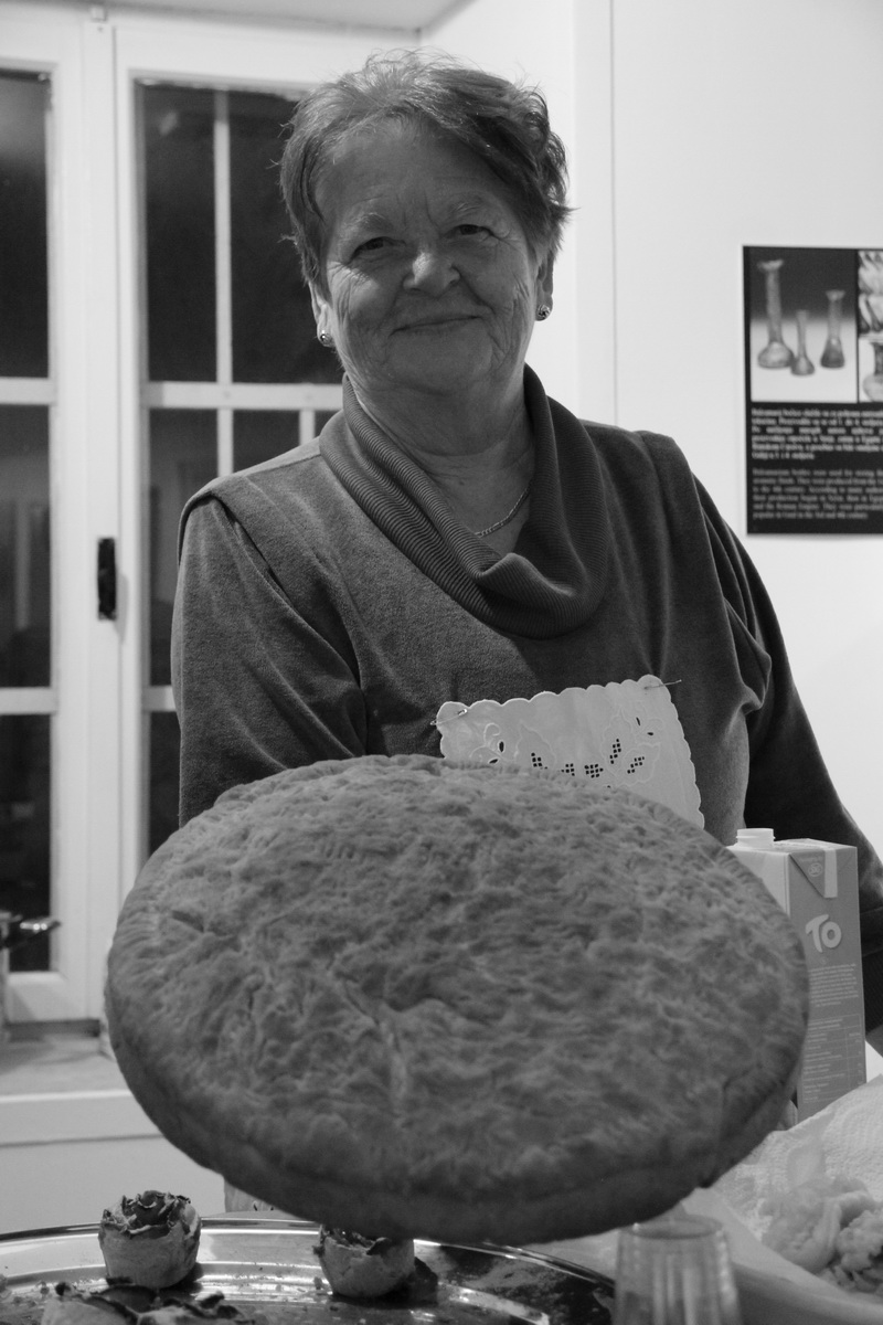 Noć muzeja u Zavičajnom muzeju Biograd na Moru Noć muzeja u Zavičajnom muzeju Biograd na Moru