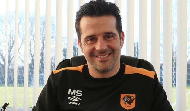 Marco Silva
