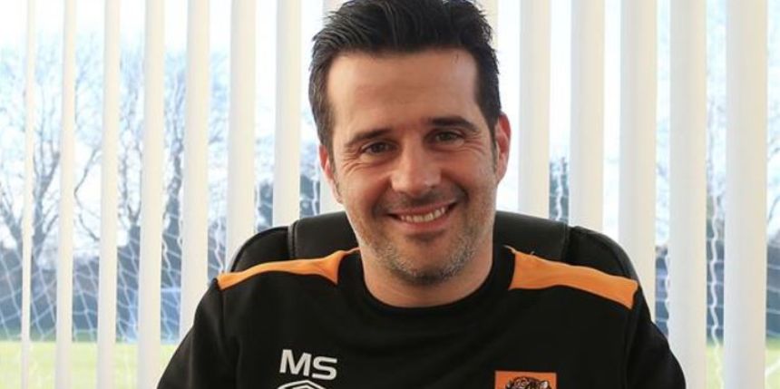 Marco Silva