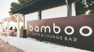 Bijeg od svakodnevice potražite u beach baru Bamboo