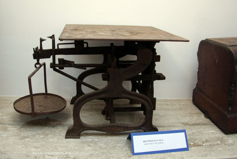 GKZD Arbanasi: Etno zbirka u nastajanju