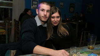 Friday Night Live: Jet Set Band @ Famous Beach Bar & Grill. Foto: Ivan Brčić Friday Night Live: Jet Set Band @ Famous Beach Bar & Grill. Foto: Ivan Brčić