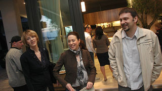 Svečano otvorenje restorana Bruschetta (Foto:Saša Čuka)