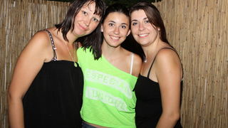 Otvorenje Coctail bata Noštromo u Viru Otvorenje Coctail bata Noštromo u Viru