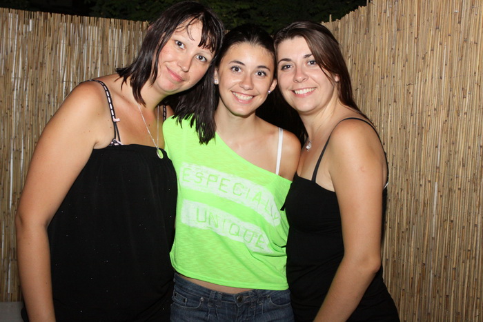 Otvorenje Coctail bata Noštromo u Viru Otvorenje Coctail bata Noštromo u Viru