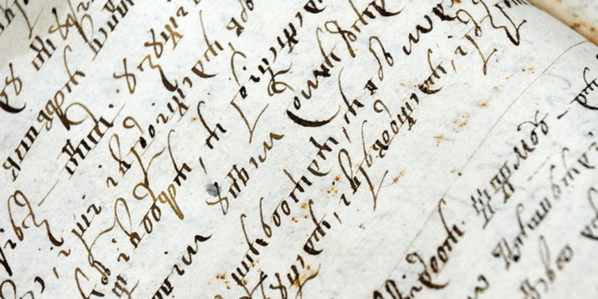 Zadar, 080413.
Izlozba maticnih knjiga na glagoljici povodom 450. obljetnice Tridentskog koncila. Na izlozbi u SIC-u predstavljene su 22 maticne knjige s podrucja Ravnih kotara od kraja 16. do pocetka 19. stoljeca.
Na fotografiji: detalj s otvorenja izloz Zadar, 080413.
Izlozba maticnih knjiga na glagoljici povodom 450. obljetnice Tridentskog koncila. Na izlozbi u SIC-u predstavljene su 22 maticne knjige s podrucja Ravnih kotara od kraja 16. do pocetka 19. stoljeca.
Na fotografiji: detalj s otvorenja izloz