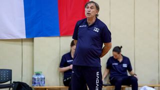 SC Višnjik: U-16 turnir za djevojke: Izrael – Austrija