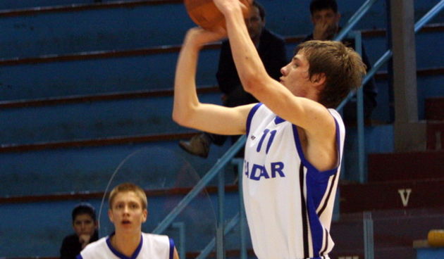 Kadeti: KK Zadar – KK Cedevita, Foto: Mladen Malik / eZadar