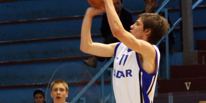 Kadeti: KK Zadar – KK Cedevita, Foto: Mladen Malik / eZadar Kadeti: KK Zadar – KK Cedevita, Foto: Mladen Malik / eZadar