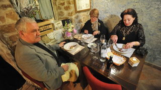 Bistro Pjat Bistro Pjat