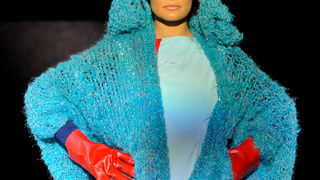 Fashion Week Zagreb: Kolekcija Igora Galaša