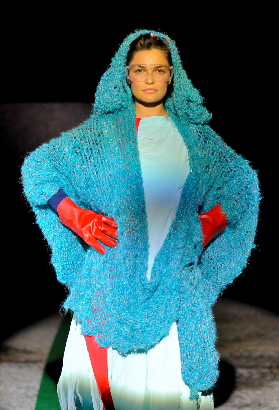 Fashion Week Zagreb: Kolekcija Igora Galaša