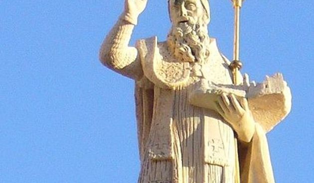 Sveti Vlaho – Dubrovnik, Foto: Wikipedia