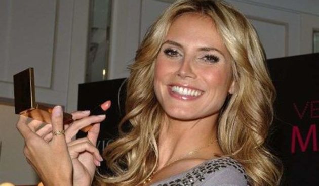 Heidi Klum (Foto: socialitelife.buzznet.com)