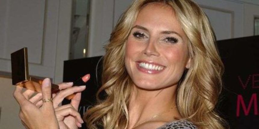 Heidi Klum (Foto: socialitelife.buzznet.com)