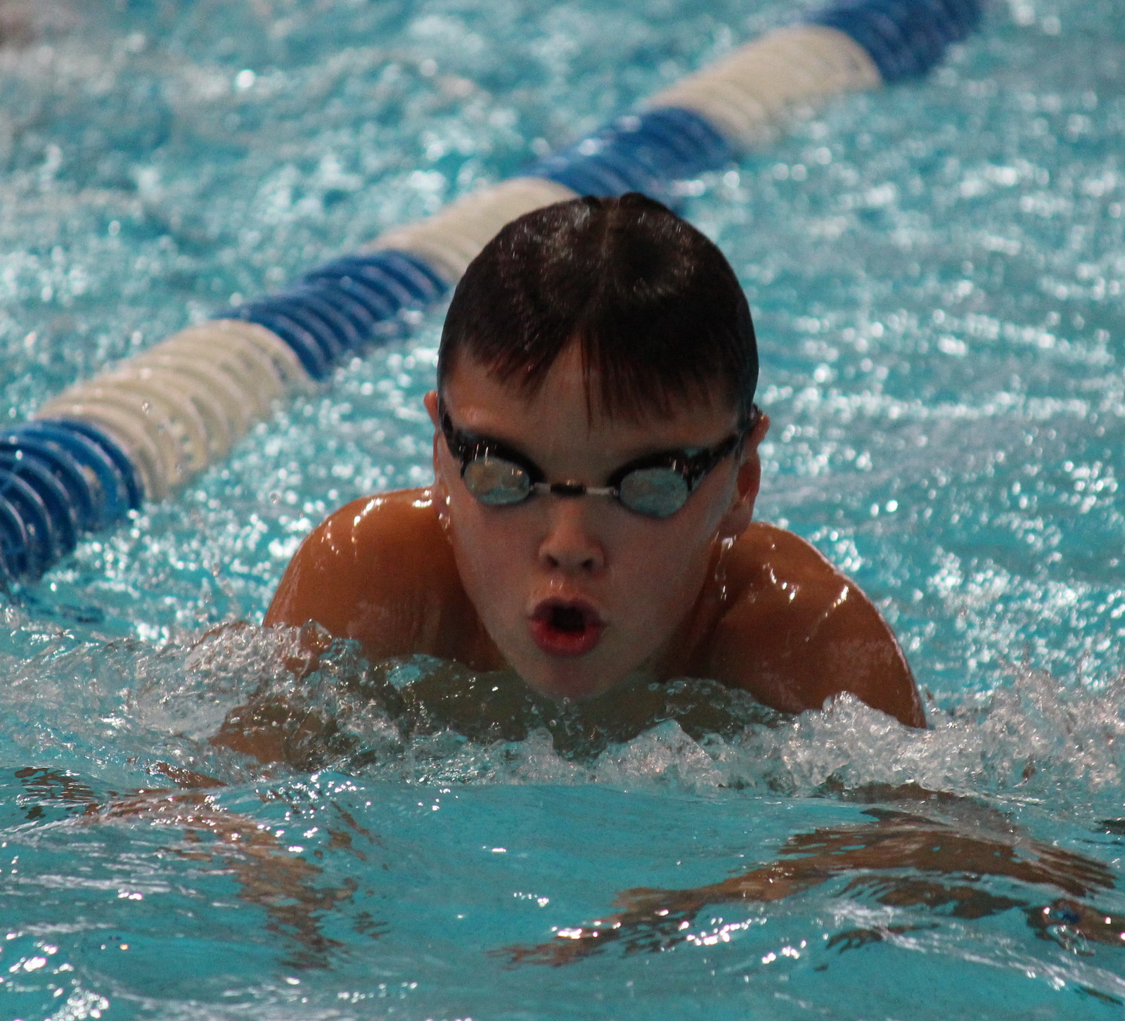 PK Jadera, Maksim Komadina