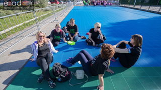 13. Hrvatski festival sportske rekreacije žena na Ravnicama 13. Hrvatski festival sportske rekreacije žena na Ravnicama