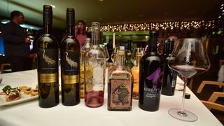 Sommelier Zrno birao vrhunska vina, a chef Began oduševio novim menijem restorana Foša