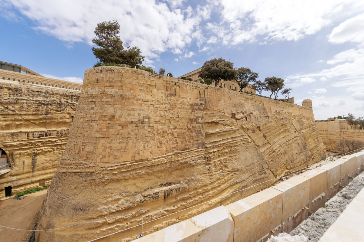 Malta, biser Mediterana Malta, biser Mediterana