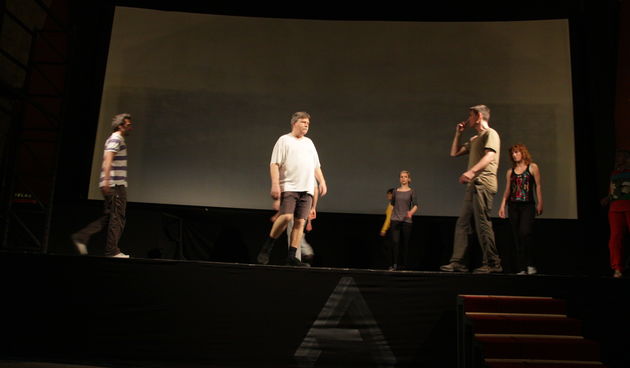 Artikultura, radionica