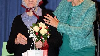 Proslava 130 godina postojanja Doma sv. Frane, foto: Iva Perinčić Proslava 130 godina postojanja Doma sv. Frane, foto: Iva Perinčić