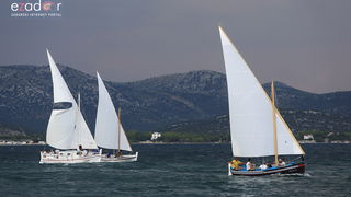 Betina: 16. Regata za dušu i tilo