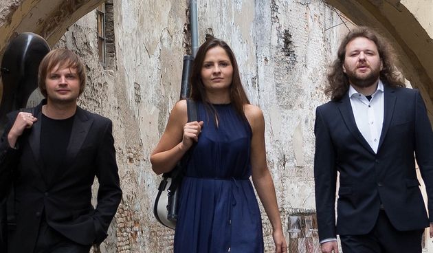 Litavski klavirski trio