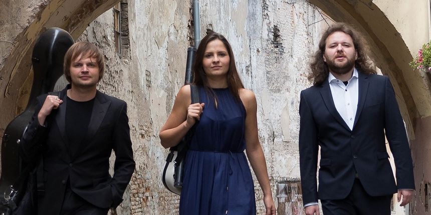 Litavski klavirski trio