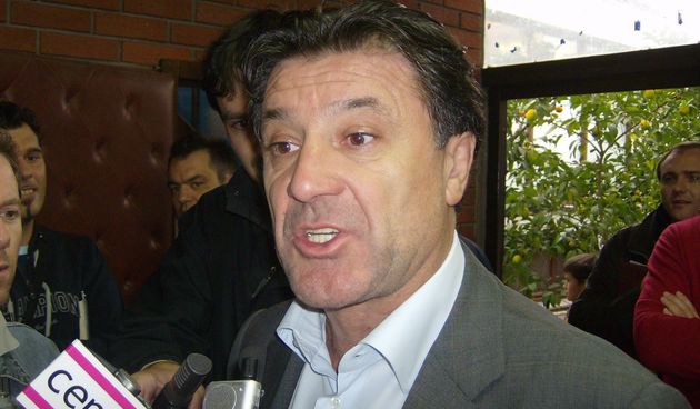 Zdravko Mamić