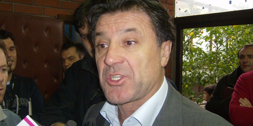 Zdravko Mamić Zdravko Mamić
