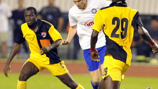 Split, 050810.
Stadion Poljud.
Uzvratna nogometna utakmica treceg predkola Europa Kupa.
Hajduk – Dinamo Bukurest.
Tomasov.
Foto: Josko Ponos / CROPIX Split, 050810.
Stadion Poljud.
Uzvratna nogometna utakmica treceg predkola Europa Kupa.
Hajduk – Dinamo Bukurest.
Tomasov.
Foto: Josko Ponos / CROPIX