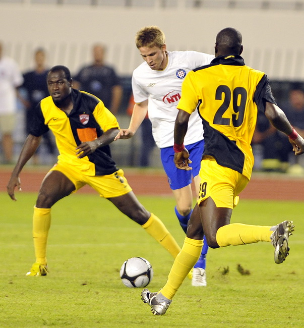 Split, 050810.
Stadion Poljud.
Uzvratna nogometna utakmica treceg predkola Europa Kupa.
Hajduk – Dinamo Bukurest.
Tomasov.
Foto: Josko Ponos / CROPIX Split, 050810.
Stadion Poljud.
Uzvratna nogometna utakmica treceg predkola Europa Kupa.
Hajduk – Dinamo Bukurest.
Tomasov.
Foto: Josko Ponos / CROPIX