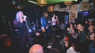 Silente @MAraschino bar ; foto Iva Perinčić Silente @MAraschino bar ; foto Iva Perinčić