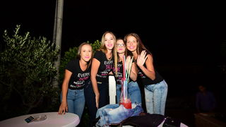 Nostromo & Vagabundo Vir: DJ Djuka i Led robot Nostromo & Vagabundo Vir: DJ Djuka i Led robot