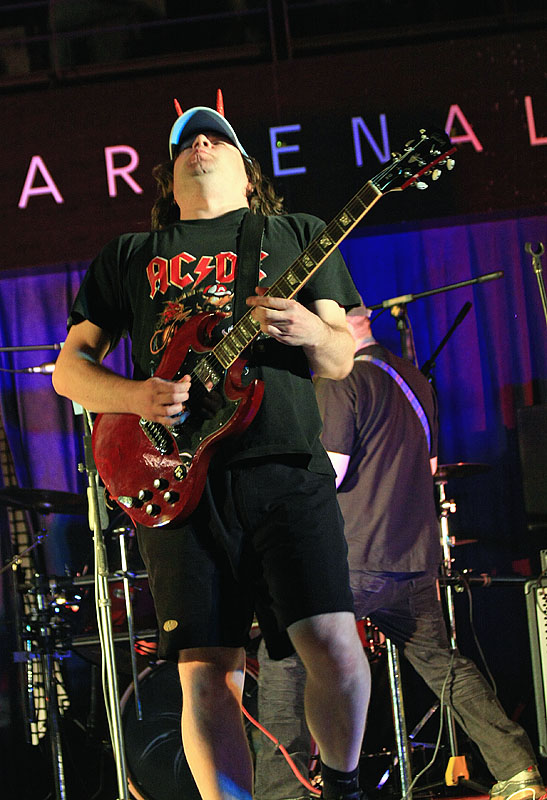 Alternal (foto: Marin Gospić)