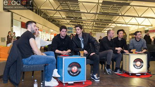 Supernova: Kvizalište – zabavno glazbeni kviz i Super subota 11. ožujka 2017.