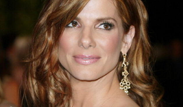 Sandra Bullock (Foto: poster.net)