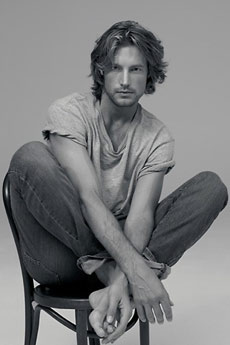 Gabriel Aubry (Moda.hr)