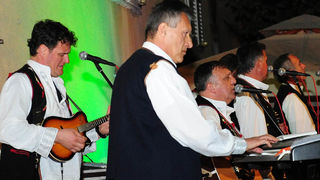 Kult: Klapa “Bonaca” Kult: Klapa “Bonaca”