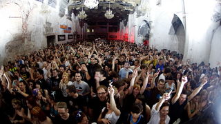 Drugi dan 6. Hartera festivala u Rijeci Drugi dan 6. Hartera festivala u Rijeci