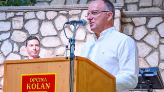 4. Fešta od sira u Kolanu