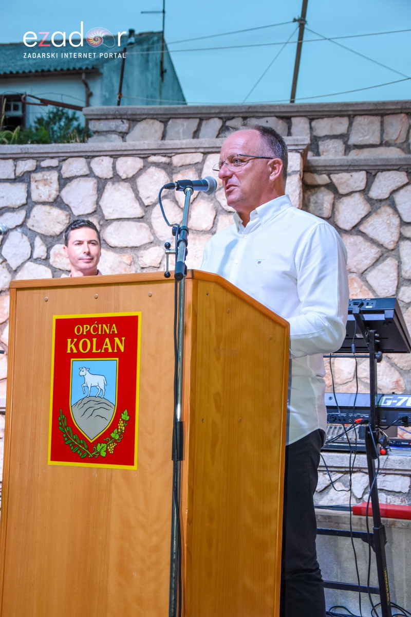 4. Fešta od sira u Kolanu