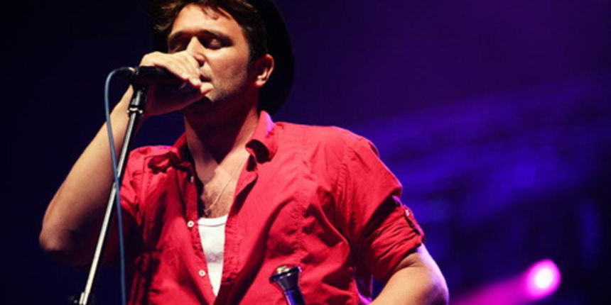 Luka Nižetić Luka Nižetić