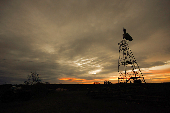 Farma “Dar-mar” (foto:Saša Čuka)