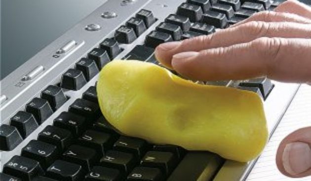 Cyer Clean ( foto: net.hr)