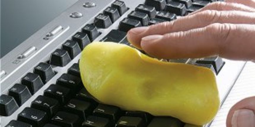 Cyer Clean ( foto: net.hr) Cyer Clean ( foto: net.hr)