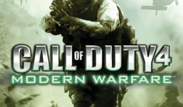 Call of duty 4