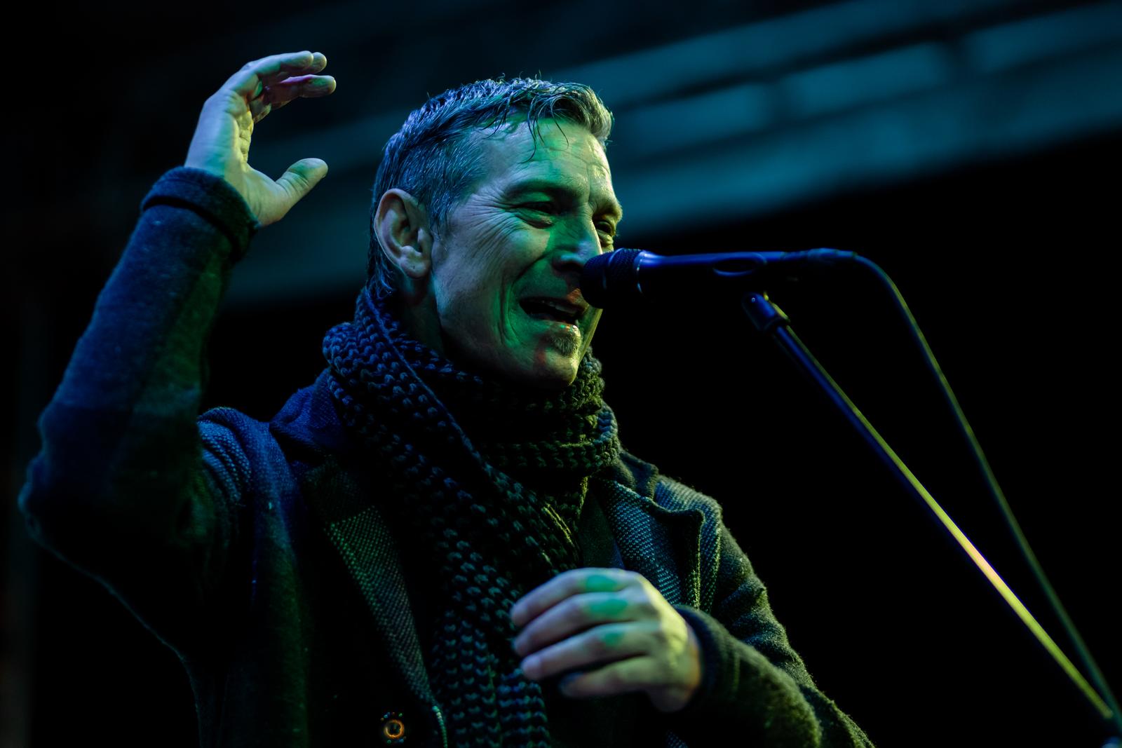 Massimo nastupio na manifestaciji Advent u Zadru Massimo nastupio na manifestaciji Advent u Zadru