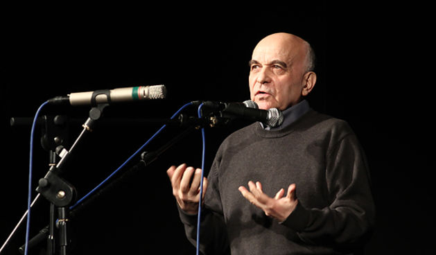 Z(K)adar proslavio 10 godina filmskog stvaralaštva(((