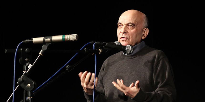 Z(K)adar proslavio 10 godina filmskog stvaralaštva((( Z(K)adar proslavio 10 godina filmskog stvaralaštva(((